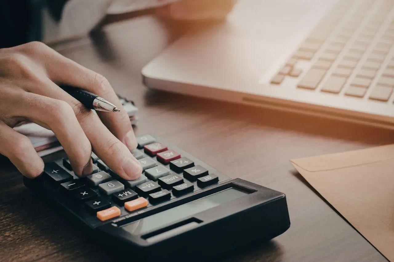 Professional Business Meeting