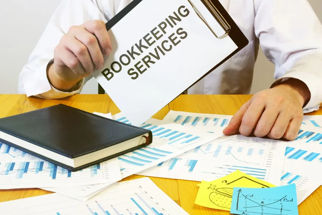Bookkeeping Services