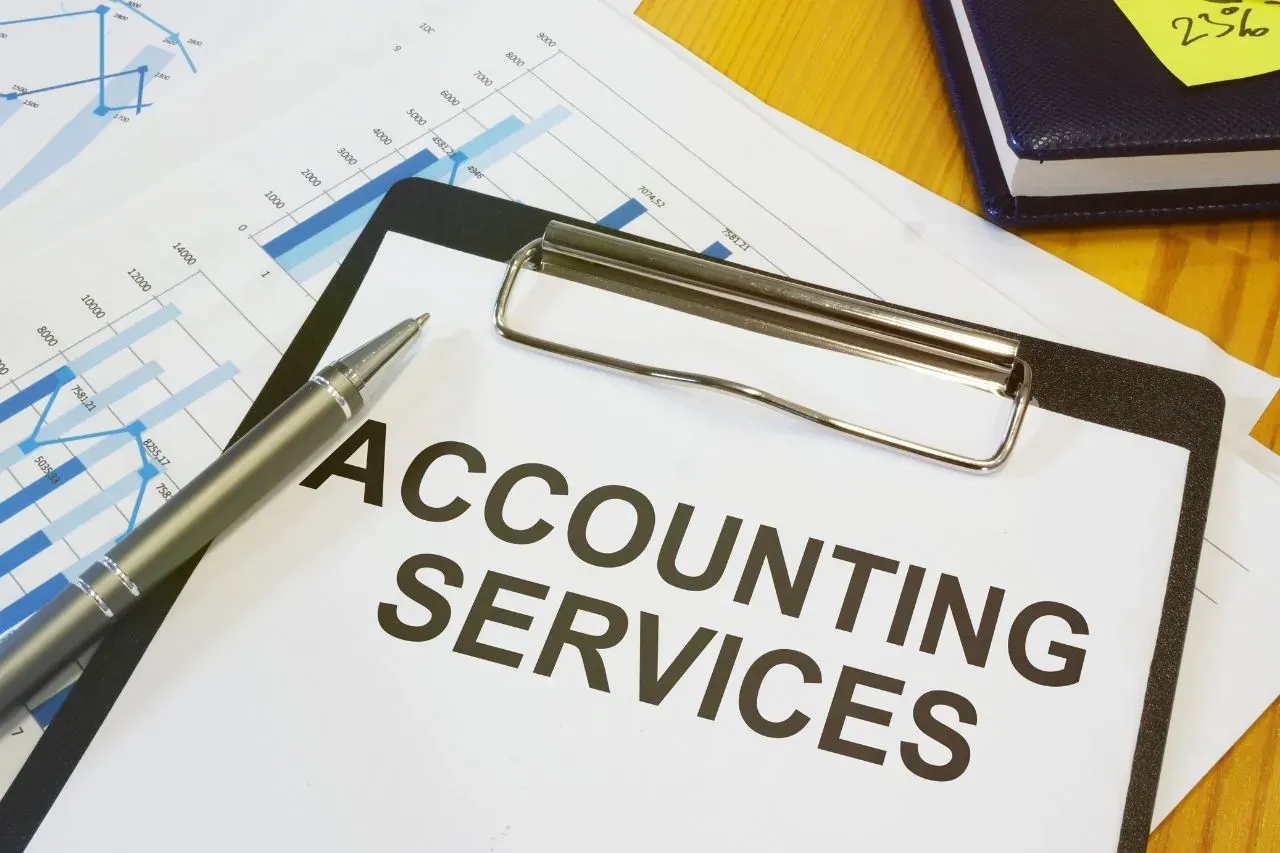 Accounting Consultation