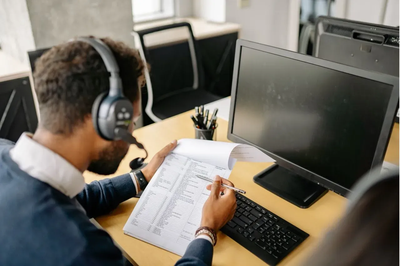 Compliance Support