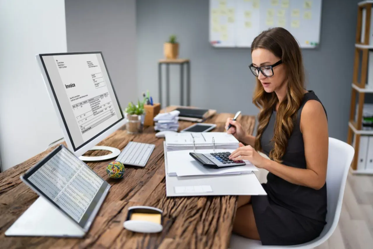 Digital Accounting