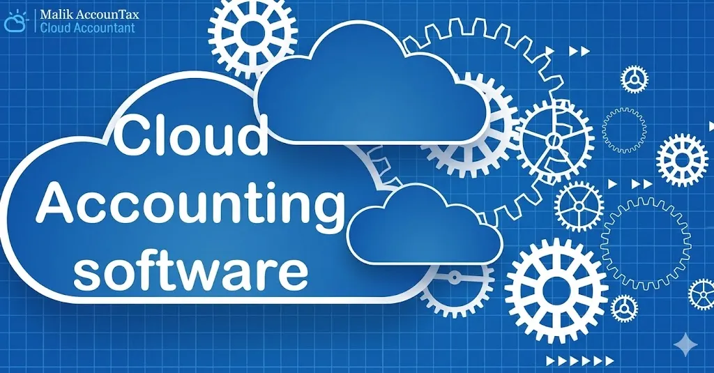 Cloud Accounting Services Edinburgh Business Finances