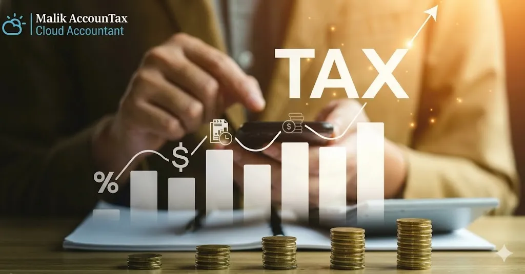 Making Tax Digital MTD for Income Tax 2026 UK self-employed landlords HMRC