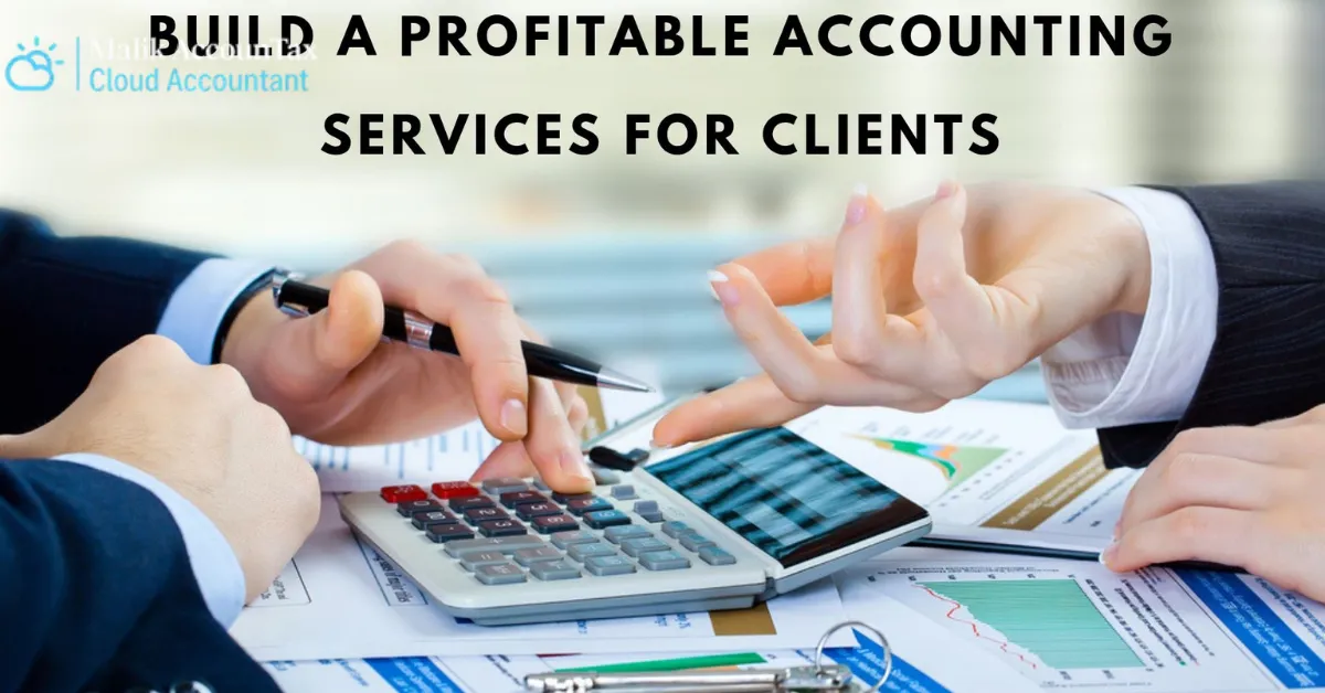 A professional chartered accountant saving business time through efficient bookkeeping and accounting.