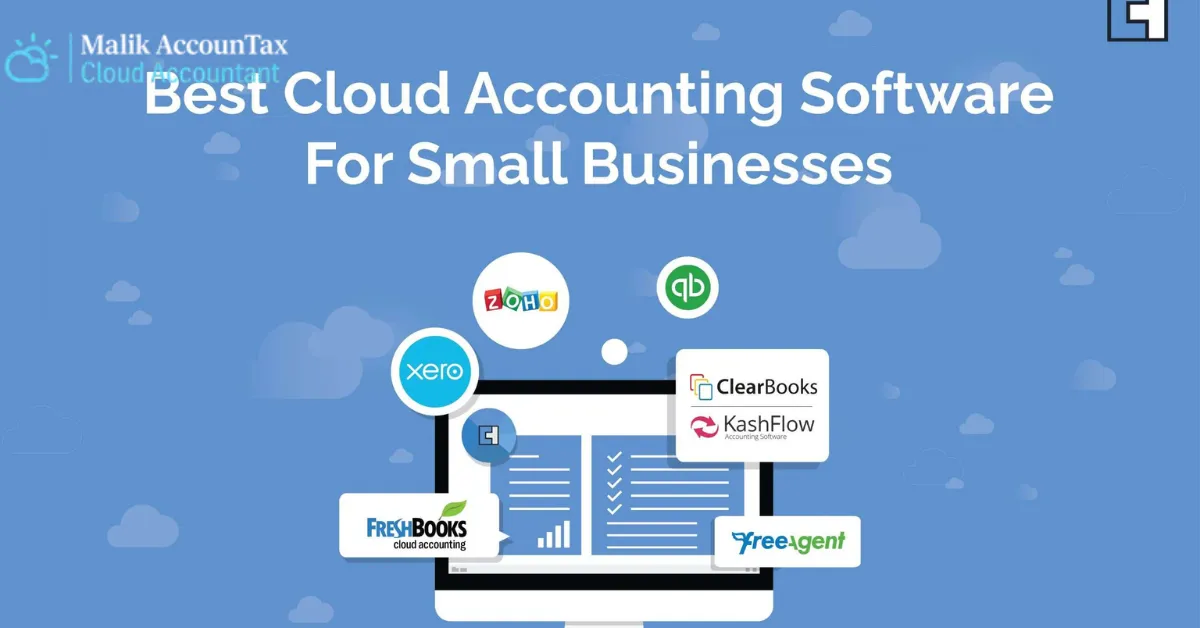 Cloud Accounting Software Xero FreeAgent Sage Edinburgh