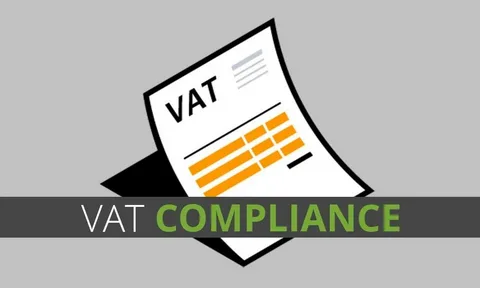 VAT Compliance Accountant Edinburgh helping small business with HMRC filing