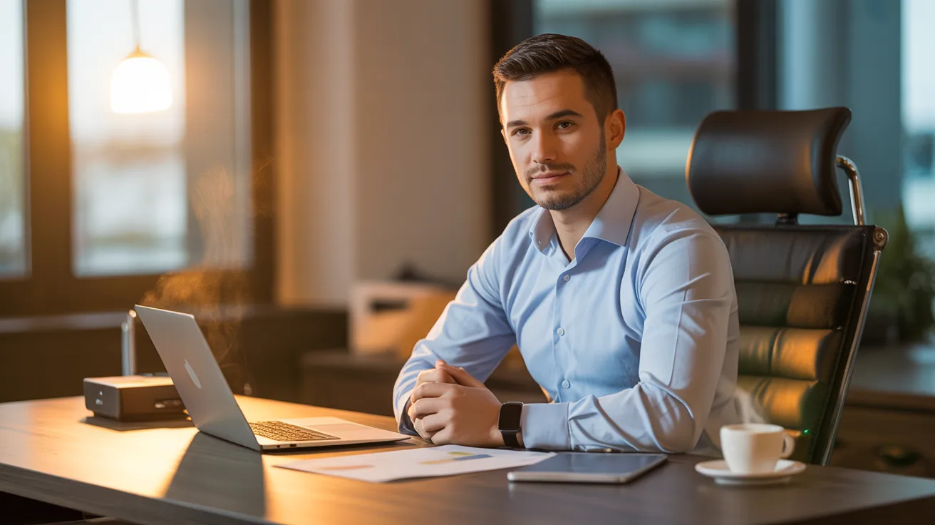 Small business accounting services for business growth in the UK