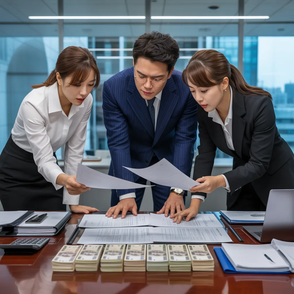 Professional small business accountants helping companies improve cash flow, tax compliance and long-term growth.