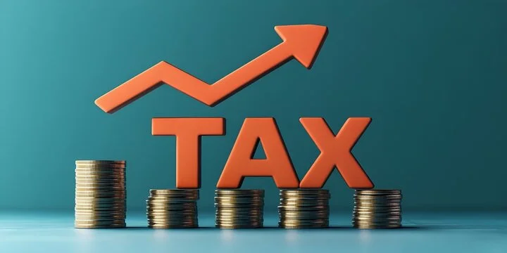 Experienced Tax Advisor Edinburgh providing tax planning, compliance, and financial support for small businesses and sole traders.