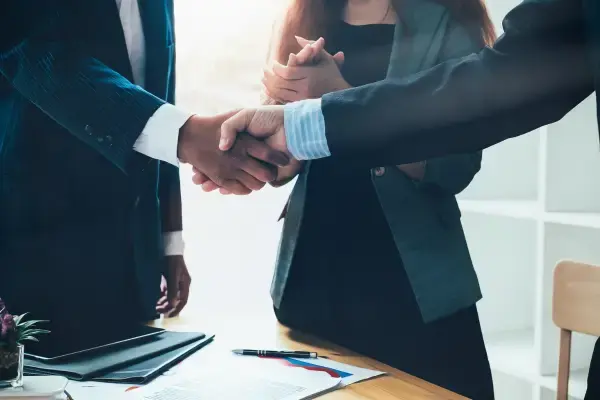 For Partnerships